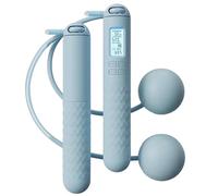 Jump Rope, Jump Rope Weighted, Jump Rope With Counter, Training Skipping Rope, Fitness Jump Ropes, Smart Anti-Slip Training Equipment, Skipping Rope For Men Women, Fitness Exercise