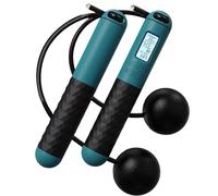 Jump Rope, Jump Rope Weighted, Jump Rope With Counter, Training Skipping Rope, Fitness Jump Ropes, Smart Anti-Slip Training Equipment, Skipping Rope For Men Women, Fitness Exercise
