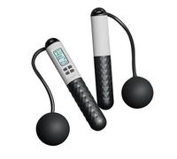 Jump Rope, Jump Rope Weighted, Jump Rope With Counter, Training Skipping Rope, Fitness Jump Ropes, Smart Anti-Slip Training Equipment, Skipping Rope For Men Women, Fitness Exercise