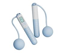 Jump Rope, Jump Rope Weighted, Jump Rope With Counter, Training Skipping Rope, Fitness Jump Ropes, Smart Anti-Slip Training Equipment, Skipping Rope For Men Women, Fitness Exercise