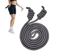Jump Rope - Jumping Rope, High-Performance Cardio Flow | Endurance Training Tool For Weight Loss Cardio Jump Ropes Workout Home Outdoor Gym Boxing Training Skipping Ropes Adjustable Speed