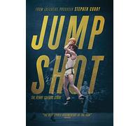 Jump Shot: The Kenny Sailors Story [USA] [DVD]