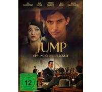 Jump - Sprung in die Ewigkeit [Alemania] [DVD]