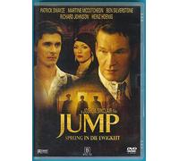 Jump - Sprung in die Ewigkeit [Alemania] [DVD]