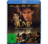 Jump – Blu-ray – Edición Alemania