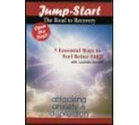 Jump-Start the Road to Recovery: 5 Essential Ways to Feel Better Fast! with Lucinda Bassett