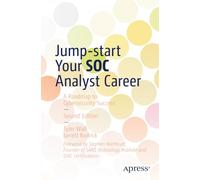 Jump-start Your SOC Analyst Career: A Roadmap to Cybersecurity Success
