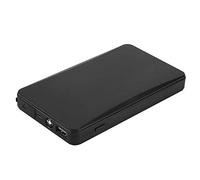 Jump Starter Power Bank, Portable 12V Car Jump Starter Engine Cargador de Batería Power Bank USB Powerbank para Motor de Gasolina 3.0L(negro)