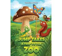Jump Takes a Trip to the Zoo