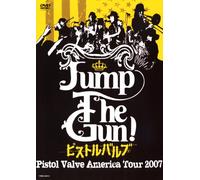 Jump the Gun! [DVD de Audio]