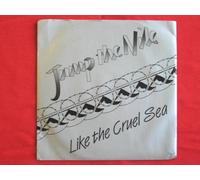 Jump The Nile Like The Cruel Sea 7" Music In Motion MIM001 EX/VG1984