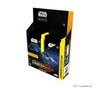 Jump to Lightspeed Carbonite Boosters (12)