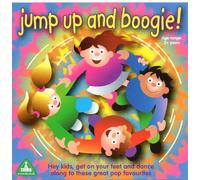 Jump Up And Boogie