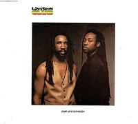 Jump Up Everybody [Maxi-CD] [Audio CD] Kingston Club