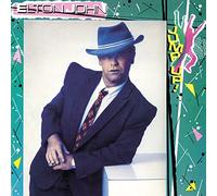 Jump Up! (Remastered 2023) (LP) [Vinilo]