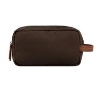 Jump Uppsala Bolsa de aseo 22 cm marrón