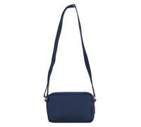 Jump Uppsala Bolsa de hombro 21 cm azul
