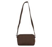 Jump Uppsala Bolsa de hombro 21 cm marrón