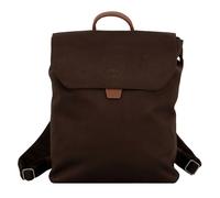 Jump Uppsala Mochila de día L 36 cm Compartimento para el portátil marrón