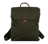 Jump Uppsala Mochila de día L 36 cm Compartimento para el portátil verde oliva