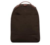 Jump Uppsala Mochila de día L 41.5 cm Compartimento para el portátil marrón