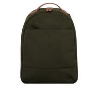 Jump Uppsala Mochila de día L 41.5 cm Compartimento para el portátil verde oliva