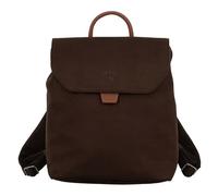 Jump Uppsala Mochila de día S 30 cm marrón
