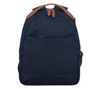 Jump Uppsala Mochila de día S 32.5 cm azul