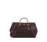 Jump Uppsala Soft Bolso de viaje moreno, fibra sintética, 54 x 35 x 30cm