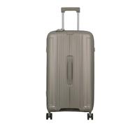 Jump Vanguard 4 ruedas Trolley 70 cm gris