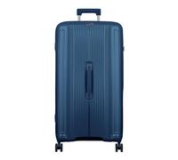 Jump Vanguard 4 ruedas Trolley 79 cm azul