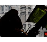 JUMP WU (PC) Steam Key - GLOBAL