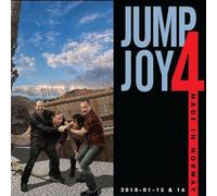 Jump4joy - Made in Norway [Import]