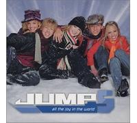 JUMP5 - ALL THE JOY IN THE WORLD
