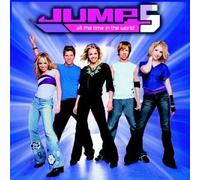 JUMP5 - ALL THE TIME IN THE WORLD