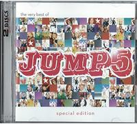 JUMP5 - THE VERY BEST OF JUMP5 SPECIAL EDIT