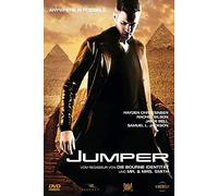Jumper [Alemania] [DVD]