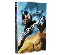 Jumper [Alemania] [DVD]