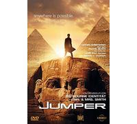 Jumper [Alemania] [DVD]