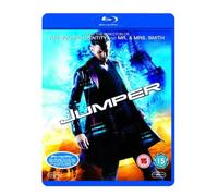 Jumper [Edizione: Regno Unito] [ITA] [Reino Unido] [Blu-ray]