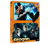 Jumper/Eragon - Duo [DVD]