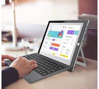 Jumper Ezpad Go Mini Windows 10 2048 x 1536 IPS Tablet PC portátil 4G RAM 64G ROM Quad Core WiFi HDMI (teclado incluido)