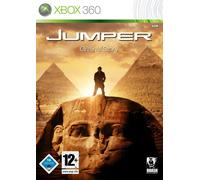 Jumper - Griffin's Story