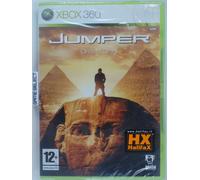 Jumper Griffin's Story Microsoft Xbox 360 Pal Original Italiano Nuevo Sellado