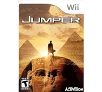 Jumper: Griffin's Story - Nintendo Wii by Brash Entertainment