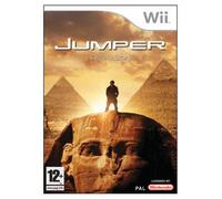 Jumper: Griffin's Story (Nintendo Wii) (Nintendo Wii)