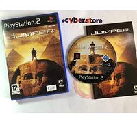 Jumper [Importación italiana]