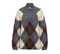 Jumper M Gris