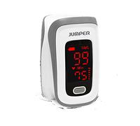 Jumper Medical JPD-500E LED - Pulse Oximeter Digital