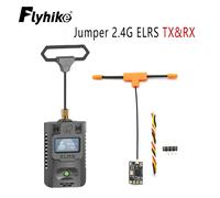Jumper-Módulo TX AION NANO T-PRO / ExpressLRS ELRS, receptor de AION-RX-MINI, 2,4G, 3,5 V-6V ELRS TX RX
